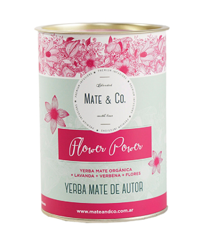 Blend_lata_yerbamate_flowerpower_flower_power