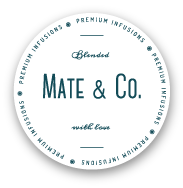 Logo Mate & Co