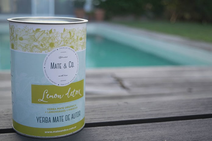 Bringing Yerba Mate Into The Gourmet Food Movement (The Bubble)