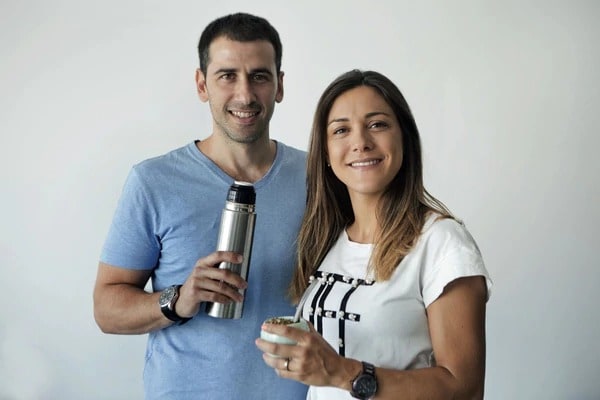 Las claves para emprender en pareja