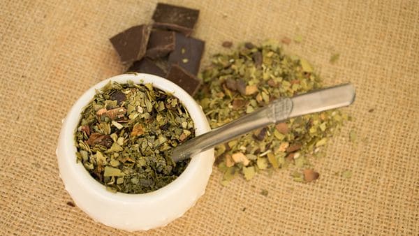 Yerba mate ‘blended’, una nueva cultura (Infobae)