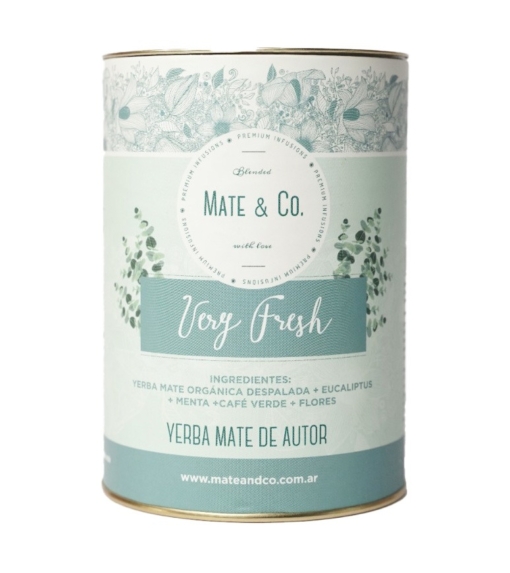 Blend_lata_yerbamate_veryfresh_very_fresh