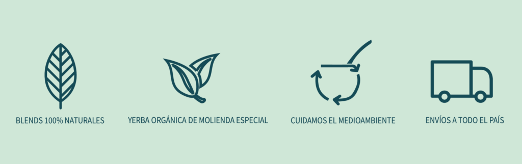 Mate & Co.