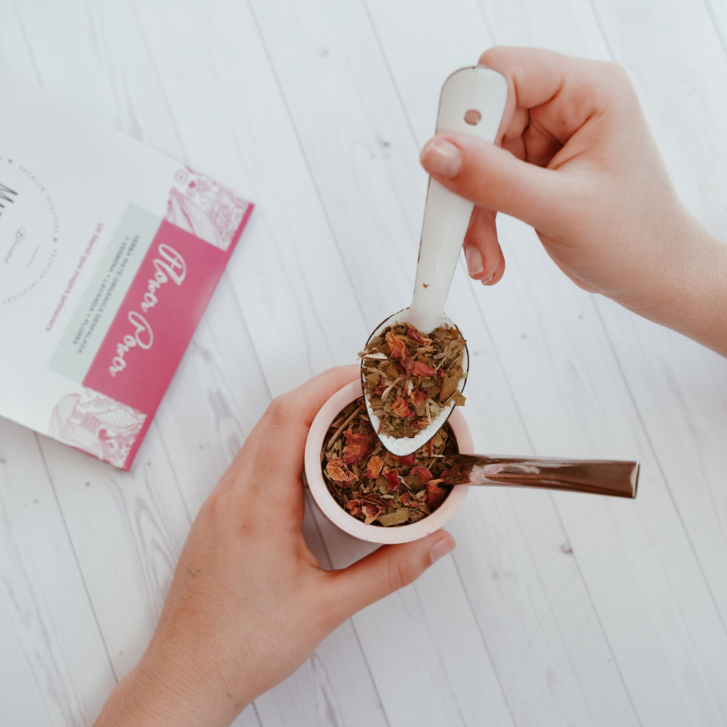 Mate & Co.