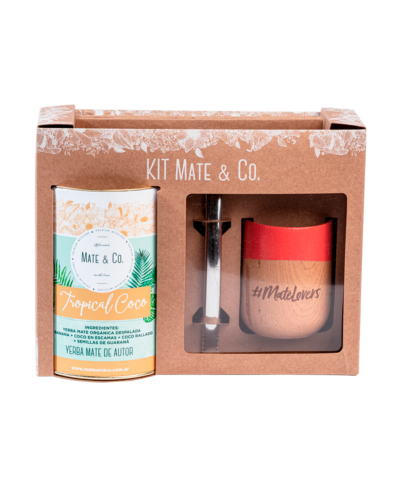 Mate & Co. Kit. – Mate & Co.