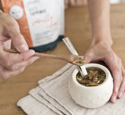 Vanilla Chai Topping - Imagen 2