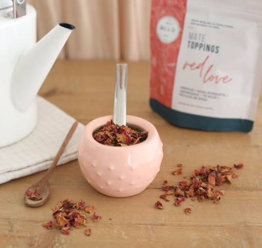Red Love Topping - Imagen 2