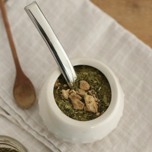 Ginger Mint Topping - Imagen 2