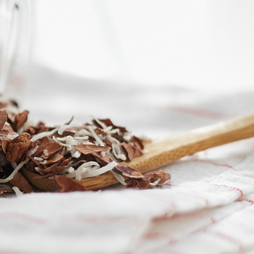 Cocoa Topping - Imagen 2