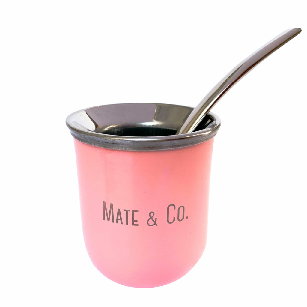 Mate & Co.