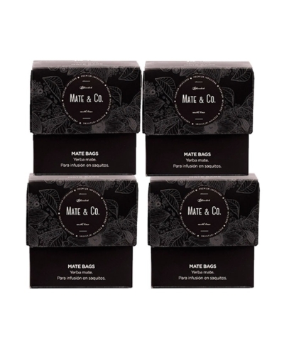 Mate bag black