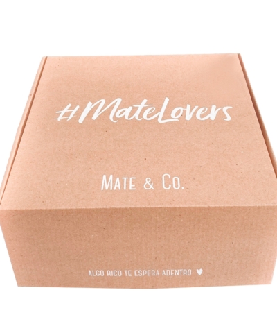 Gift Box Matera
