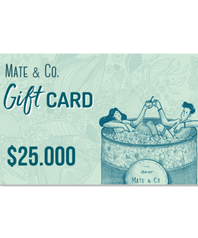 Gift Card Mate $25.000