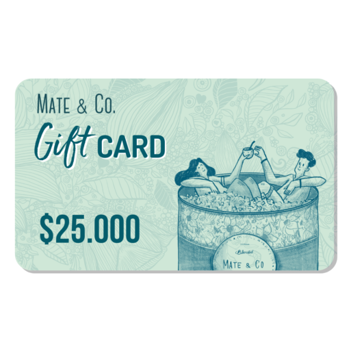 Gift Card Mate $25.000