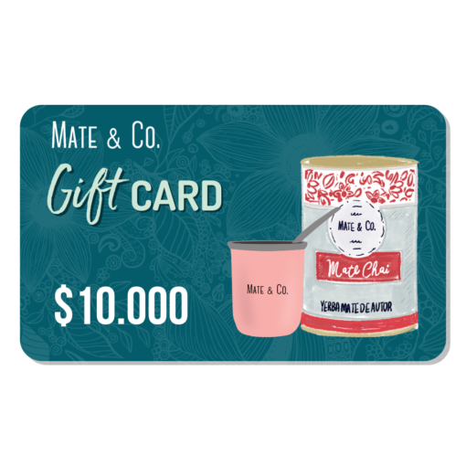 Gift Card Mate $10.000