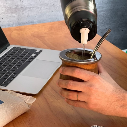 Combo Yerba Mate Estilo Uruguaya  4x3 - Imagen 4