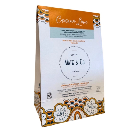Cúrcuma Love bolsita