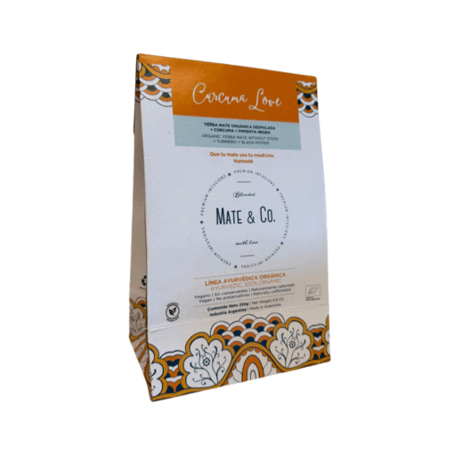 Cúrcuma Love bolsita